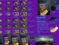 Yo yo yo yo! Chairman representin' ! Word!